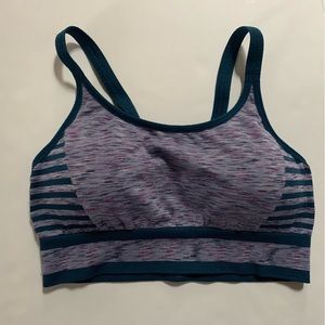 C9 Champion sports bra - size XL